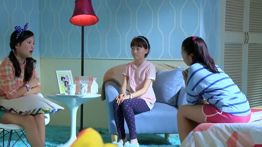 舞法天女朵法拉第一季(上) 第14集