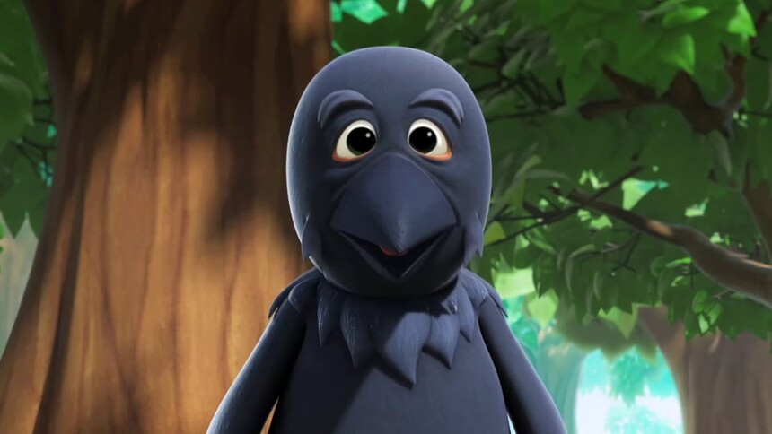 萌鸡小队 第18集-动漫-高清视频在线观看-芒果tv