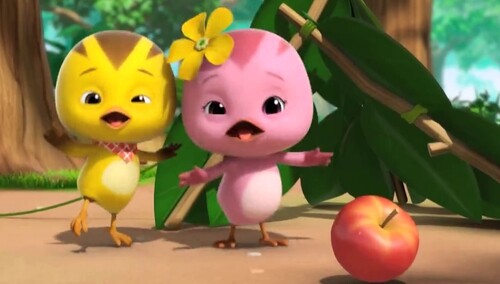 萌鸡小队-动漫-高清视频在线观看-芒果tv