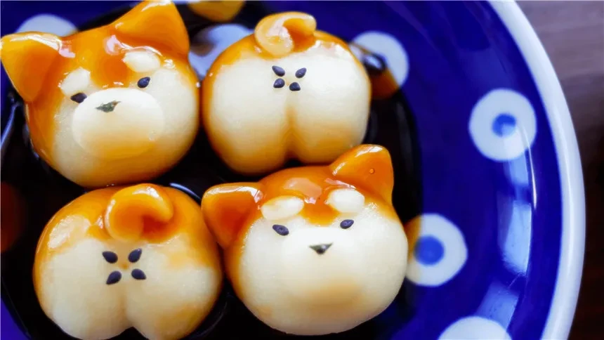 柴犬小丸子详细做法-生活-高清视频在线观看-芒果tv