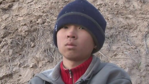 《变形计 第十一季》4月28日看点:四爷恶性调皮 代爸崩溃暴走