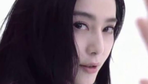 范冰冰宣布加盟电影《她杀》:期待跟曹保平黄