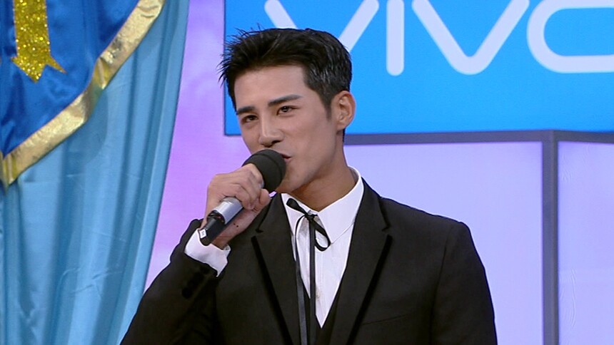 快乐大本营 201720171125:姜潮cut:狠戳昕姐不怕挨打 - 高清视频在线