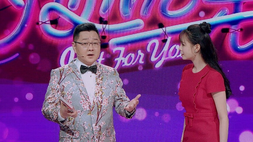 为你而来-综艺-高清视频在线观看-芒果tv