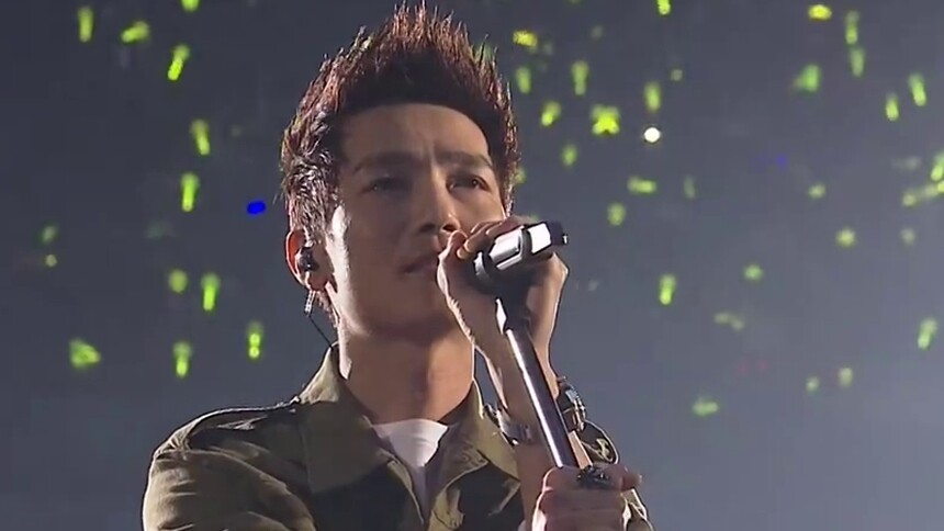 下)2007快乐男声2015-01-01期出走和坚持选秀纪2022-07-27期加更第3期