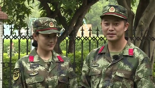 《奇兵神犬》独家花絮:爱犬骨折了怎么办? 沙