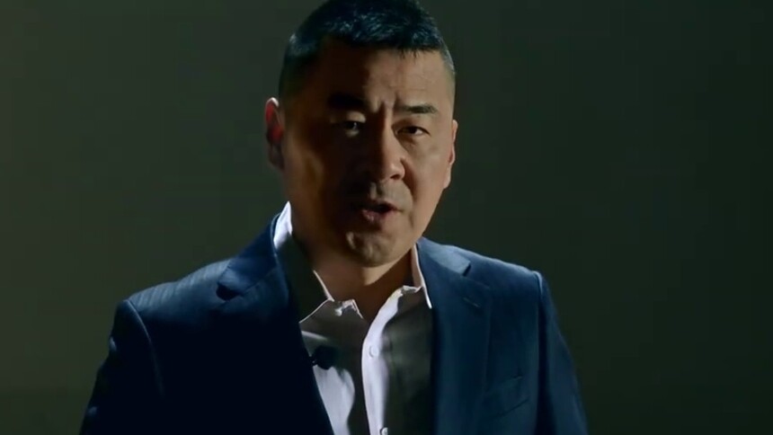 声临其境1月6日起每周六2200看陈建斌用声音震慑人心