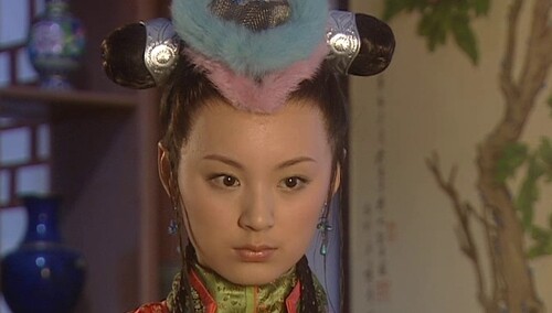 太祖秘史 第15集