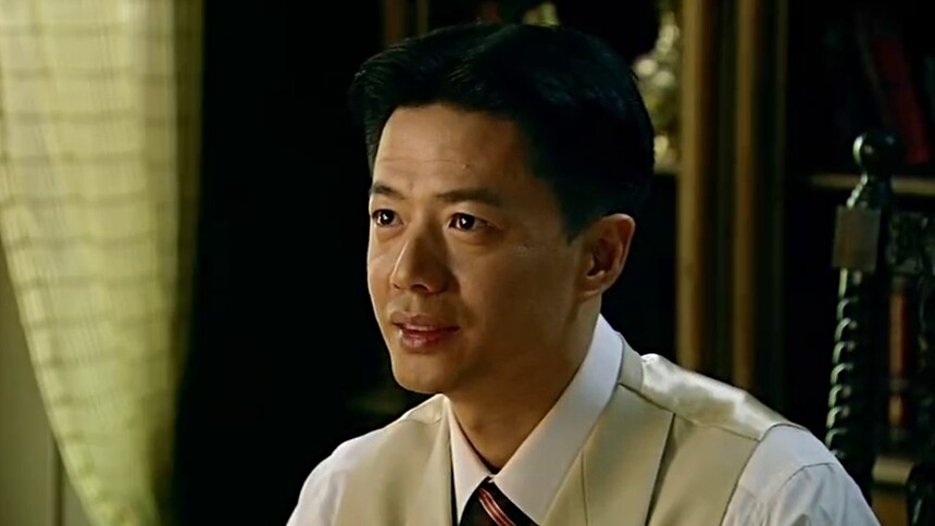 上海,上海 第16集-电视剧-高清视频在线观看-芒果tv