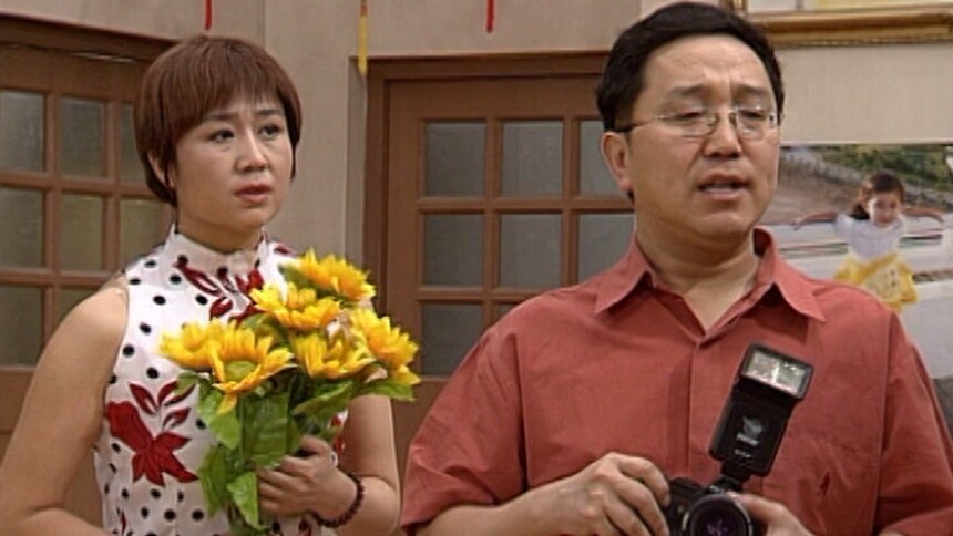 向阳照相馆-电视剧-高清视频在线观看-芒果tv