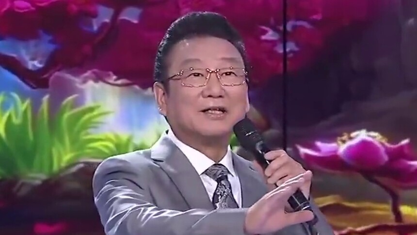 【民歌中国】蒋大为《在那桃花盛开的地方》-音乐-高清视频在线观看