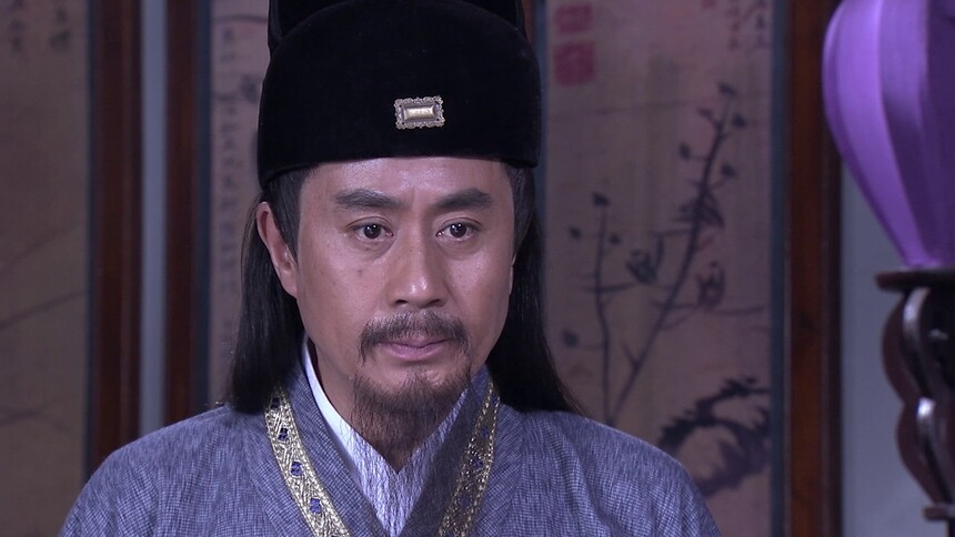 大明医圣李时珍 第1集-电视剧-高清视频在线观看-芒果tv