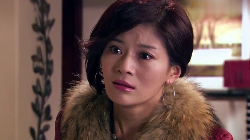 女人的颜色 第1集