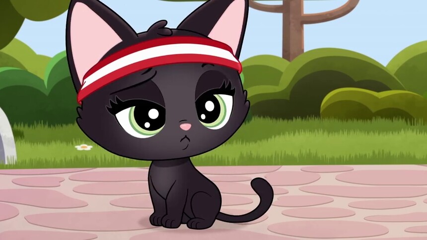 自制独播1080p至q宠物屋:小小世界 第一季 英文版