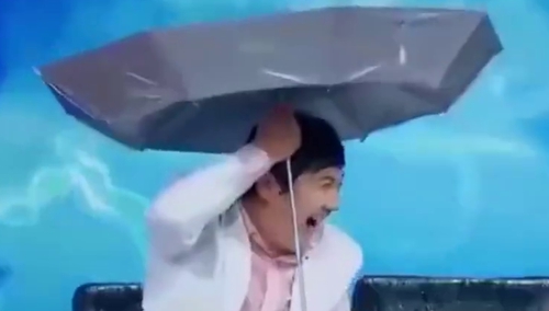 沈腾陈赫贾玲 是来搞笑的吗？