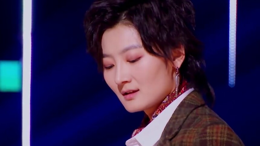 常钰nomoney解锁新舞步节奏超带感