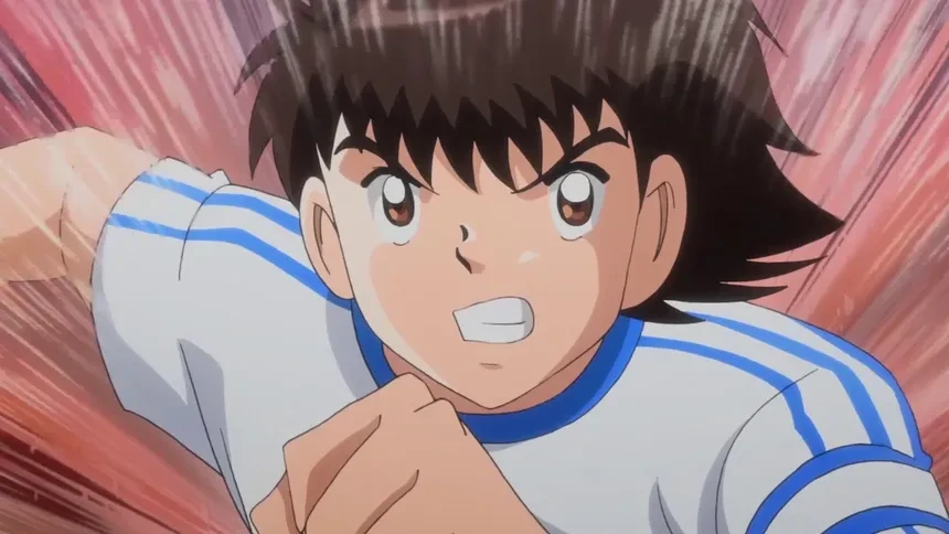 队长小翼日文版 第38集-动漫-高清视频在线观看-芒果tv