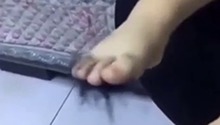 问题来了，请问这袜子在哪买的