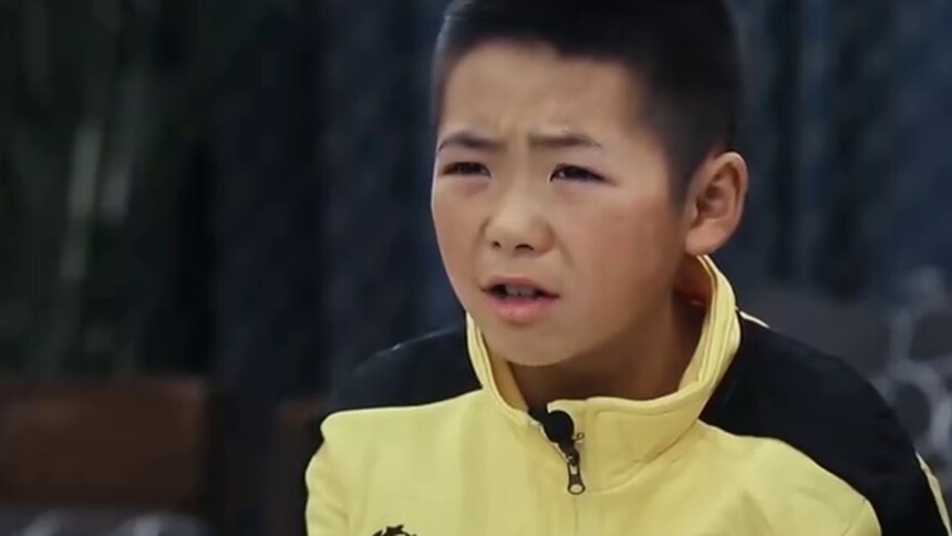 《变形计 第十一季》4月12日看点:盘江龙和妹妹不得不说的故事-综艺