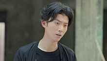 欧阳学长绑架安初夏