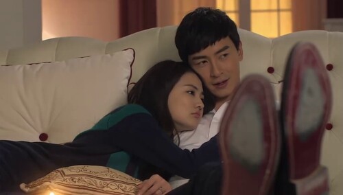 只因单身在一起第19集