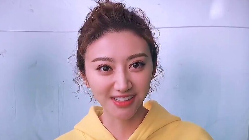 《火王之千里同风》情人节福利：来自超甜超甜的景甜贴心祝福