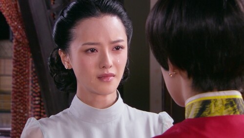 茧镇奇缘 第26集-电视剧-高清视频在线观看-芒果tv