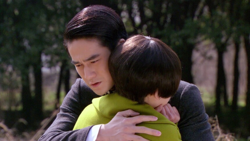 常晓阳主演:宋茜 / 蒋劲夫 / 张芷溪 / 杨洋 / 南笙 / 李昕亮