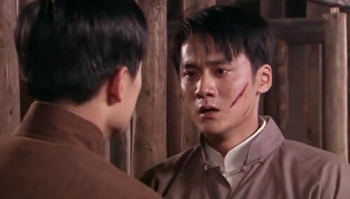 慕云母子即将遭家法处死 莫如怒指父亲-电视剧-高清视频在线观看-芒果