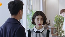 浪漫的求婚被水光一句话给毁了