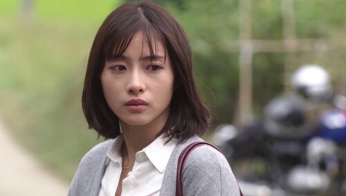 村尾嘉昭 / 竹村谦太郎 / 冢原亚由子主演:石原里美 / 井浦新 / 洼田