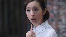 萧晗学坏？林依晨上门谴责刘烨