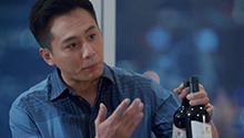 吴争史非坦荡荡一决雌雄