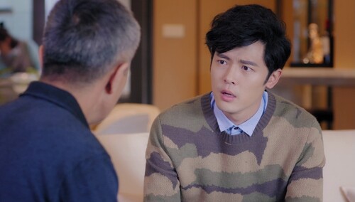 幸福巧克力 第17集-电视剧-高清视频在线观看-芒果tv