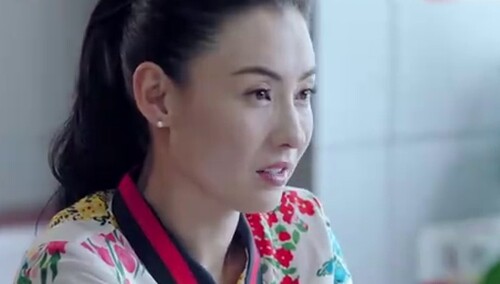 《如果,爱》第46集看点:陆阳选择离开,嘉玲你要挽留吗?
