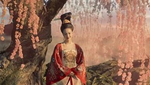 东方奇幻大唐盛颂海外颇受关注