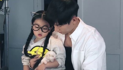 营救汪星人特辑萌翻了阿拉蕾欢乐不断