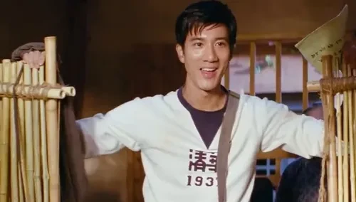 《无问西东》片段:王力宏报国之志难如愿?