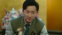 韩庚于文文渐行渐远