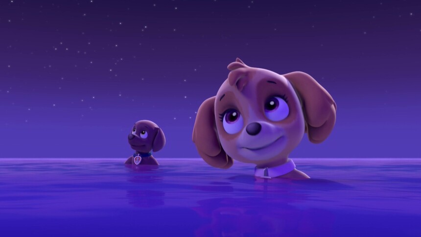 亲子 / 冒险简介:精通科技的10岁男孩ryder在拯救了6条小狗之后,将