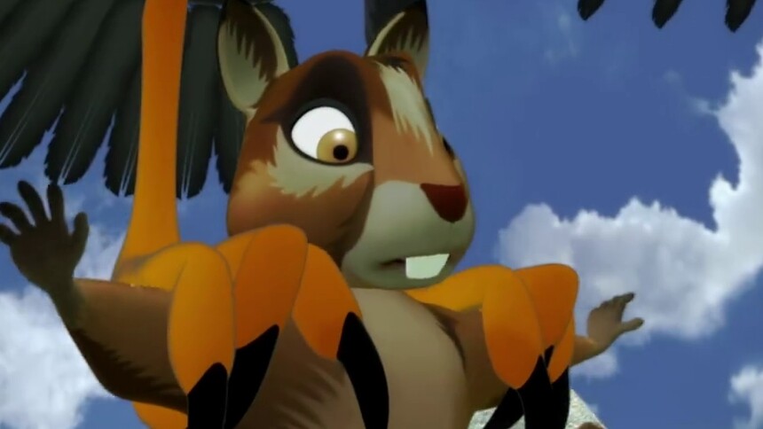 播放00:00/00:00标清倍速跳过片头片尾50u0 小狼旺吉 第10集