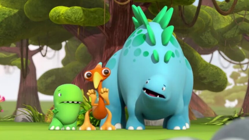 小恐龙视频 www.mgtv.com