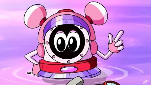 第四季寻找始祖灵兽全30集赛尔号 第六季迷之火系精灵全104集猪猪侠之