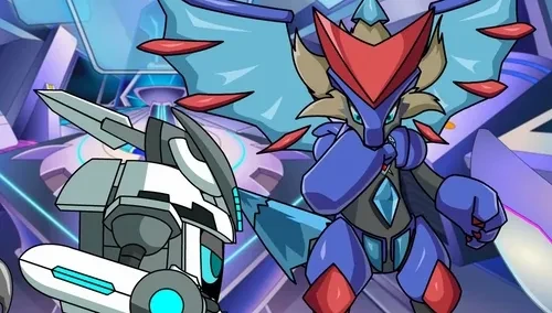 赛尔号第三季 第27集 -动漫-高清视频在线观看-芒果tv