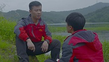 湖南工程职业技术学院《光荣使命》