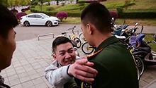 湖南科技大学《生死抉择比赛》
