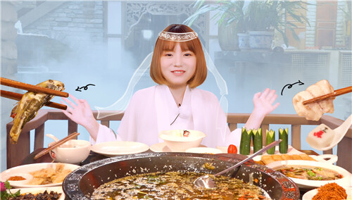 自制独播1080p大胃王余多多 2018