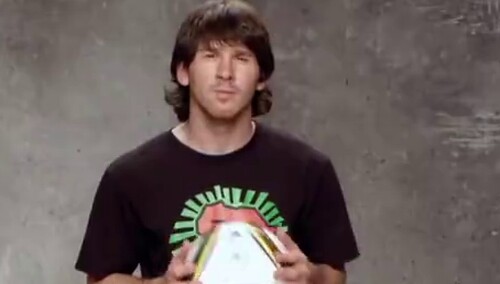 2010南非世界杯主题曲《waka waka》-最新高