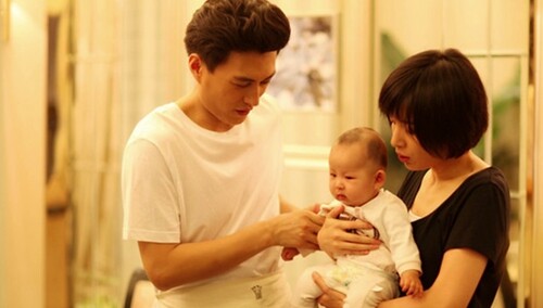 靳东儿子初上幼儿园哭不停 妈妈李佳咬牙忍住难受-综艺-高清视频在线