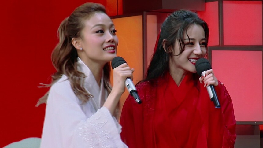 自制独播1080p《快乐大本营》20180217期精华版:周渝民玩游戏一脸懵